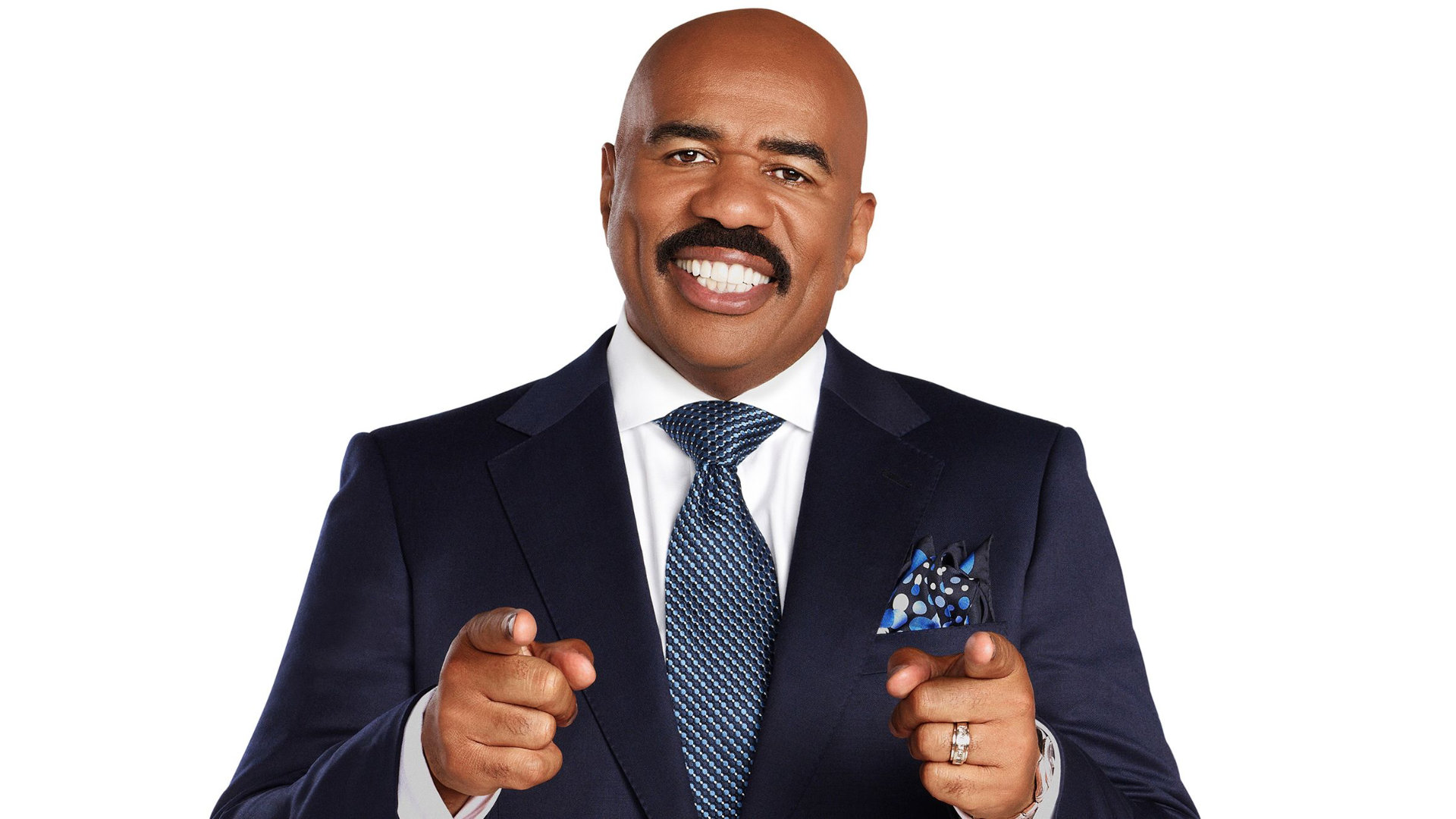 Steve Harvey