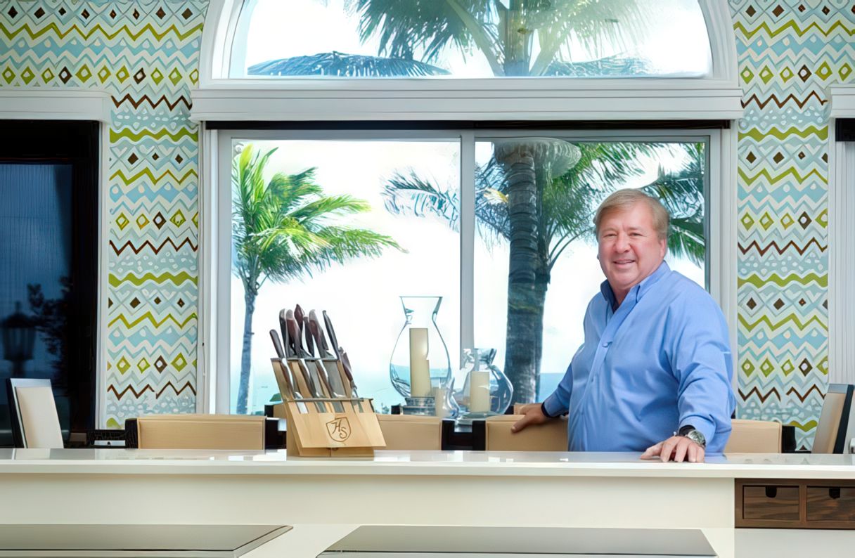 Tim Gannon - Co-Founder of Bolay